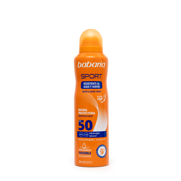 BRUMA PROTECTORA SPORT SPF50