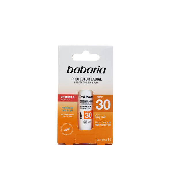 Lápiz Labial SPF30 5,7 ml