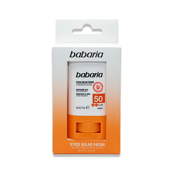 Stick Solar Facial SPF50 20 g