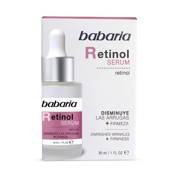 SERUM FACIAL RETINOL C 30 ml.