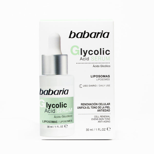 SERUM GLYCOLIC ACID